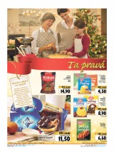 Kaufland Aktuln nabdka od 4.12.2014, strana 4 