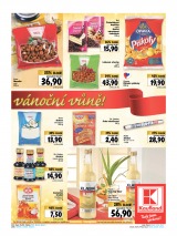 Kaufland Aktuln nabdka od 4.12.2014, strana 5 