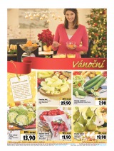 Kaufland Aktuln nabdka od 4.12.2014, strana 6 