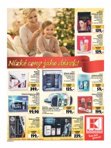Kaufland Aktuln nabdka od 4.12.2014, strana 21 
