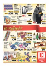 Kaufland Aktuln nabdka od 4.12.2014, strana 23 