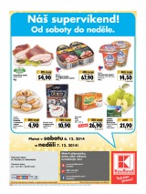 Kaufland Aktuln nabdka od 4.12.2014, strana 32 