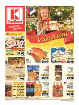 Kaufland Aktuln nabdka od 11.12.2014, strana 1 