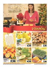 Kaufland Aktuln nabdka od 11.12.2014, strana 2 
