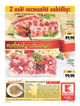 Kaufland Aktuln nabdka od 11.12.2014, strana 5 