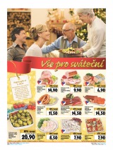 Kaufland Aktuln nabdka od 11.12.2014, strana 6 