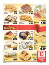 Kaufland Aktuln nabdka od 11.12.2014, strana 7 