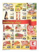 Kaufland Aktuln nabdka od 11.12.2014, strana 9 
