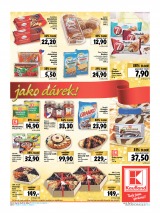 Kaufland Aktuln nabdka od 11.12.2014, strana 15 