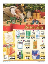 Kaufland Aktuln nabdka od 11.12.2014, strana 16 