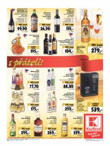 Kaufland Aktuln nabdka od 11.12.2014, strana 19 