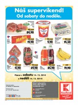 Kaufland Aktuln nabdka od 11.12.2014, strana 28 