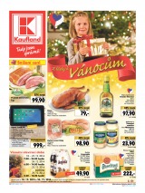 Kaufland Aktuln nabdka od 18.12.2014, strana 1 
