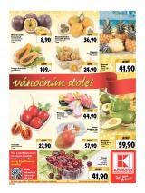 Kaufland Aktuln nabdka od 18.12.2014, strana 3 