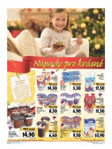 Kaufland Aktuln nabdka od 18.12.2014, strana 12 