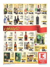 Kaufland Aktuln nabdka od 18.12.2014, strana 23 
