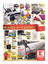 Kaufland Aktuln nabdka od 18.12.2014, strana 29 