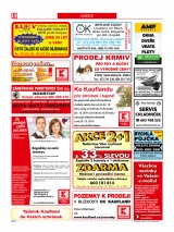 Kaufland Aktuln nabdka od 18.12.2014, strana 31 