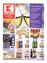 Kaufland Aktuln nabdka od 26.12.2014, strana 1 