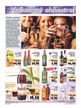 Kaufland Aktuln nabdka od 26.12.2014, strana 2 