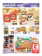 Kaufland Aktuln nabdka od 26.12.2014, strana 3 