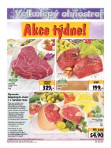 Kaufland Aktuln nabdka od 26.12.2014, strana 6 