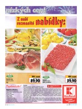 Kaufland Aktuln nabdka od 26.12.2014, strana 7 