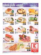 Kaufland Aktuln nabdka od 26.12.2014, strana 9 