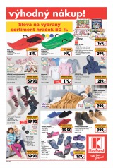 Kaufland Aktuln nabdka od 7.1.2015, strana 23 