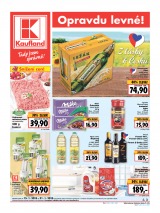 Kaufland Aktuln nabdka od 15. 1. 2015, strana 1 