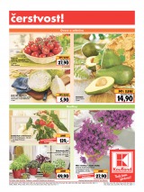 Kaufland Aktuln nabdka od 15. 1. 2015, strana 3 