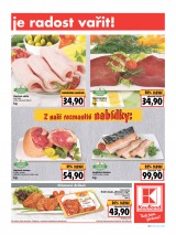 Kaufland Aktuln nabdka od 15. 1. 2015, strana 5 