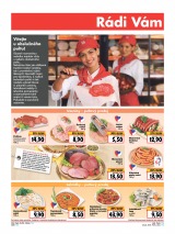 Kaufland Aktuln nabdka od 15. 1. 2015, strana 6 