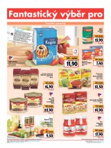 Kaufland Aktuln nabdka od 15. 1. 2015, strana 10 