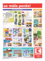 Kaufland Aktuln nabdka od 15. 1. 2015, strana 15 