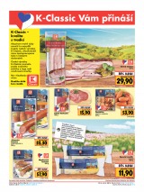 Kaufland Aktuln nabdka od 15. 1. 2015, strana 16 