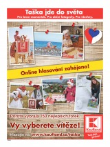 Kaufland Aktuln nabdka od 15. 1. 2015, strana 18 