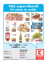 Kaufland Aktuln nabdka od 15. 1. 2015, strana 24 