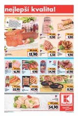 Kaufland Aktuln nabdka od 22.1.2015, strana 9 
