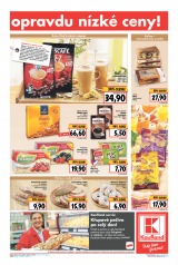 Kaufland Aktuln nabdka od 22.1.2015, strana 13 