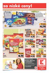 Kaufland Aktuln nabdka od 22.1.2015, strana 15 