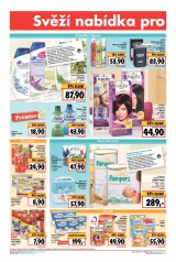 Kaufland Aktuln nabdka od 22.1.2015, strana 16 