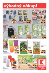 Kaufland Aktuln nabdka od 22.1.2015, strana 21 