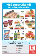 Kaufland Aktuln nabdka od 22.1.2015, strana 24 