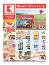 Kaufland Aktuln nabdka od 29.1.2015, strana 1 