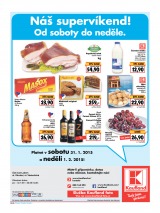 Kaufland Aktuln nabdka od 29.1.2015, strana 28 
