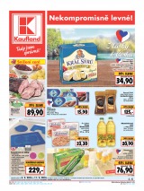 Kaufland Aktuln nabdka od 5.2.2015, strana 1 