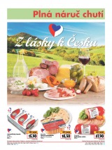 Kaufland Aktuln nabdka od 5.2.2015, strana 2 