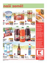 Kaufland Aktuln nabdka od 5.2.2015, strana 3 