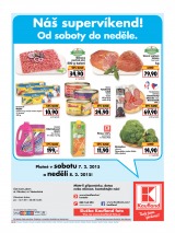 Kaufland Aktuln nabdka od 5.2.2015, strana 32 